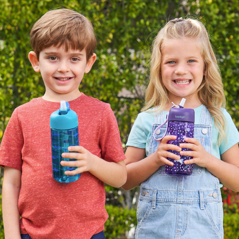 bentgo-kids-prints-lunch-box-and-water-bottle-q2 bentgo-lunch-box-bottle-bundle-unicorn-4.jpg