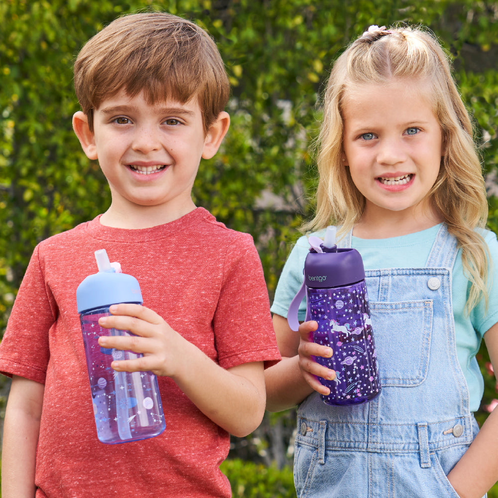 bentgo-kids-prints-lunch-boxes-and-water-bottles-e9 bentgo-lunch-box-bottle-bundle-unicorn-galaxy-4.jpg
